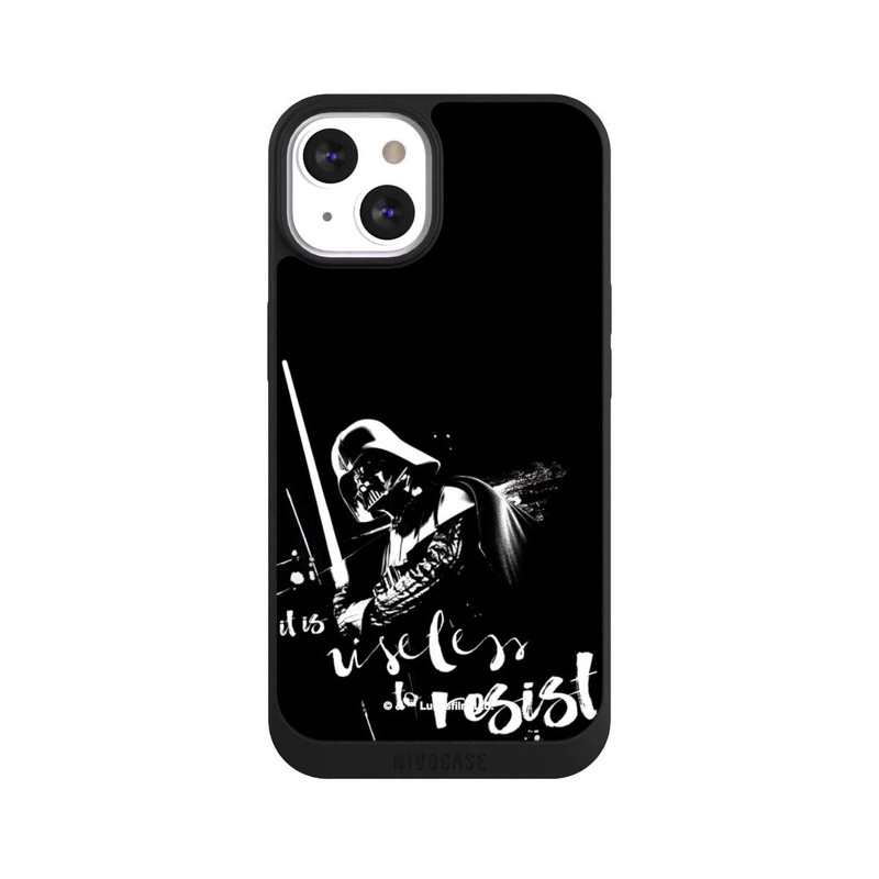 iPhone 13 NIVOpure It is Useless to Resist - Star Wars