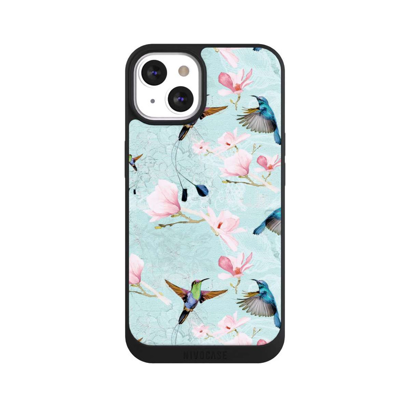 iPhone 13 NIVOpure Colibri vintage