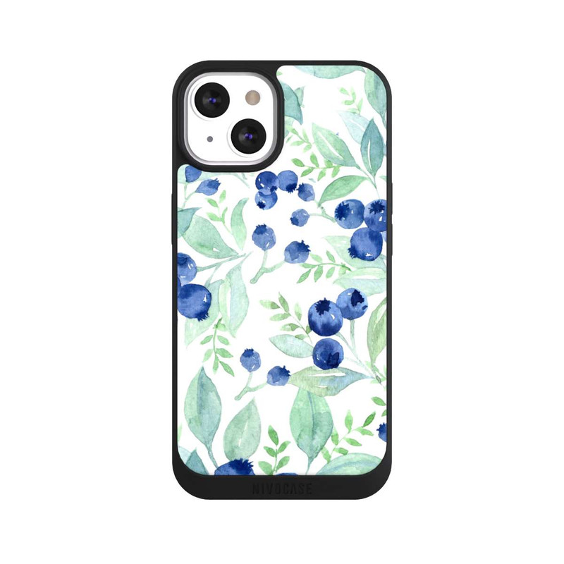 iPhone 13 NIVOpure Myrtille