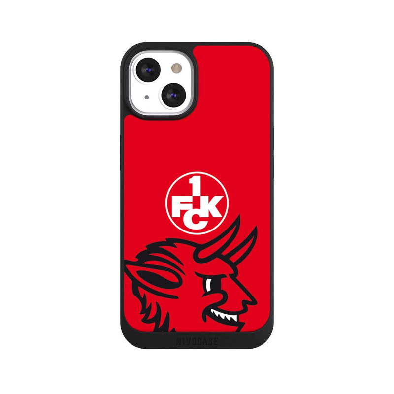 iPhone 13 NIVOpure FCK Betzi
