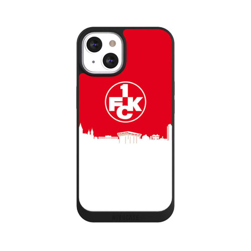 Apple iPhone 13 NIVOpure Skyline FCK