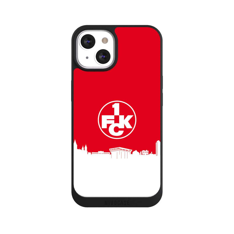 iPhone 13 NIVOpure Skyline FCK