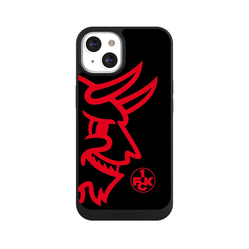 iPhone 13 NIVOpure FCK Dauerkarte
