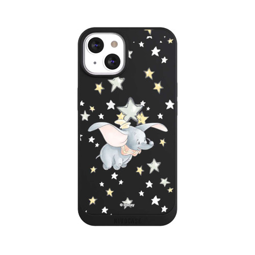 Apple iPhone 13 NIVOpure Dumbo Stars transparent