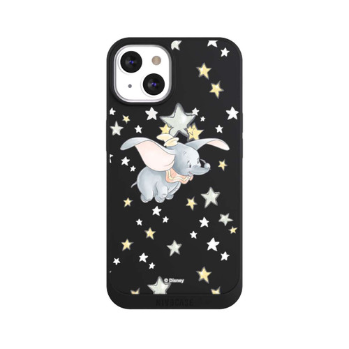 Apple iPhone 13 NIVOpure Dumbo Stars transparent