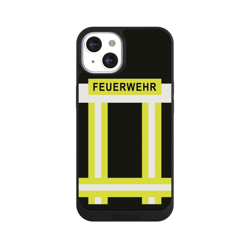 iPhone 13 NIVOpure Feuerwehr