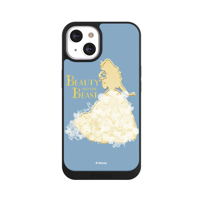 iPhone 13 NIVOpure Denim Lace Belle