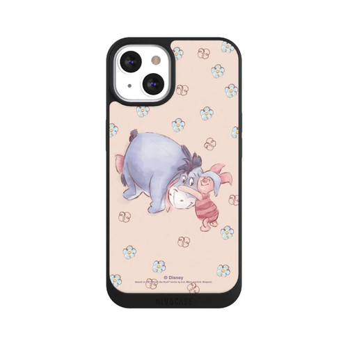 Apple iPhone 13 NIVOpure Eeyore and Piglet