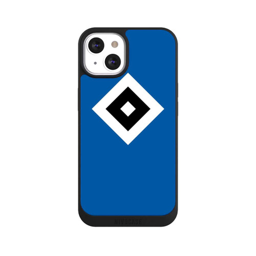 Apple iPhone 13 NIVOpure HSV Blau