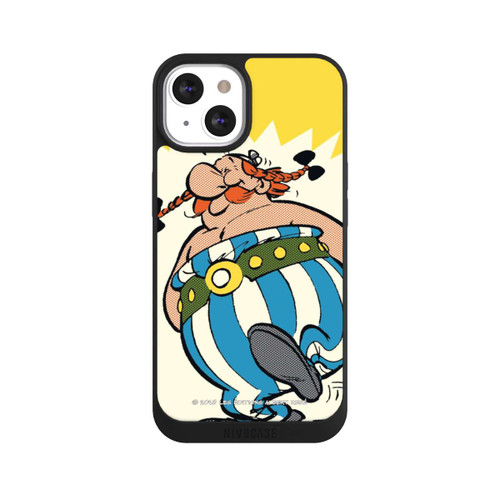 Apple iPhone 13 NIVOpure Obélix Vintage