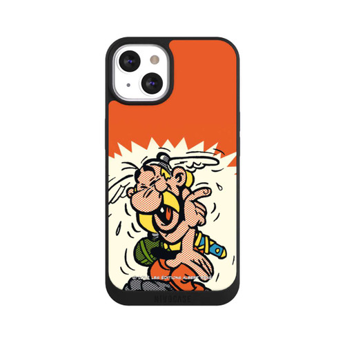 Apple iPhone 13 NIVOpure Astérix Vintage