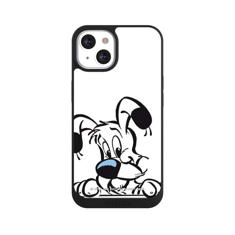iPhone 13 NIVOpure Idéfix