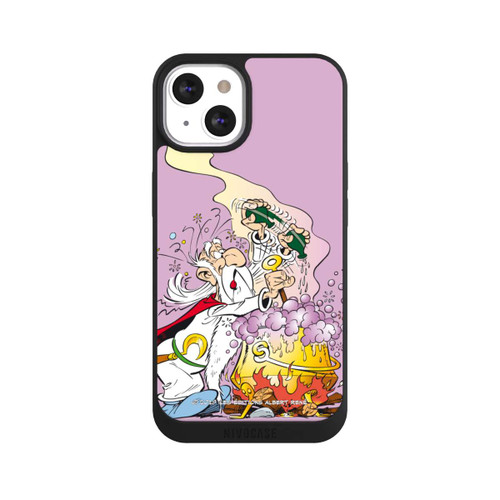Apple iPhone 13 NIVOpure Panoramix Potion Magique