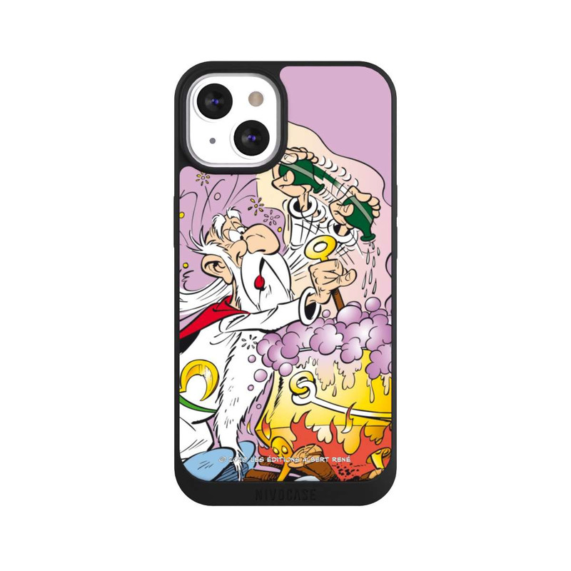 iPhone 13 NIVOpure Getafix Magic Potion