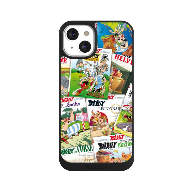iPhone 13 NIVOpure Cover Collection
