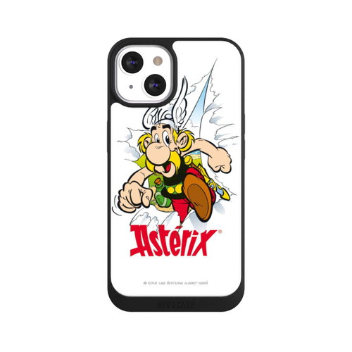 Apple iPhone 13 NIVOpure Asterix Logo