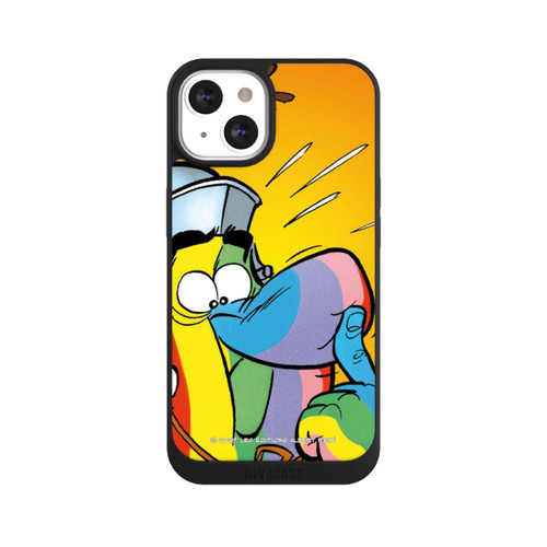 Apple iPhone 13 NIVOpure Romain 2 