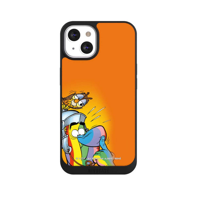 iPhone 13 NIVOpure Romain 2