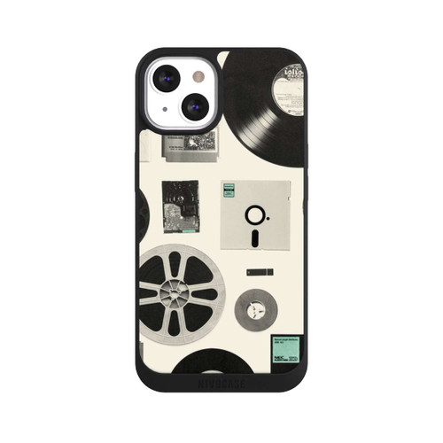 Apple iPhone 13 NIVOpure Data Uni