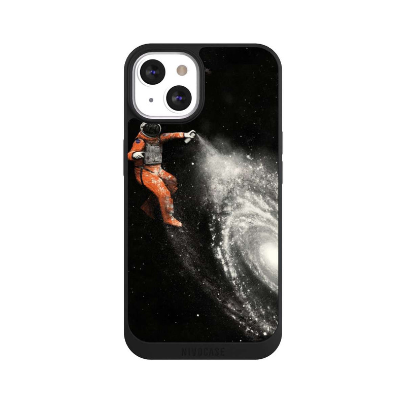 iPhone 13 NIVOpure Art de l'espace