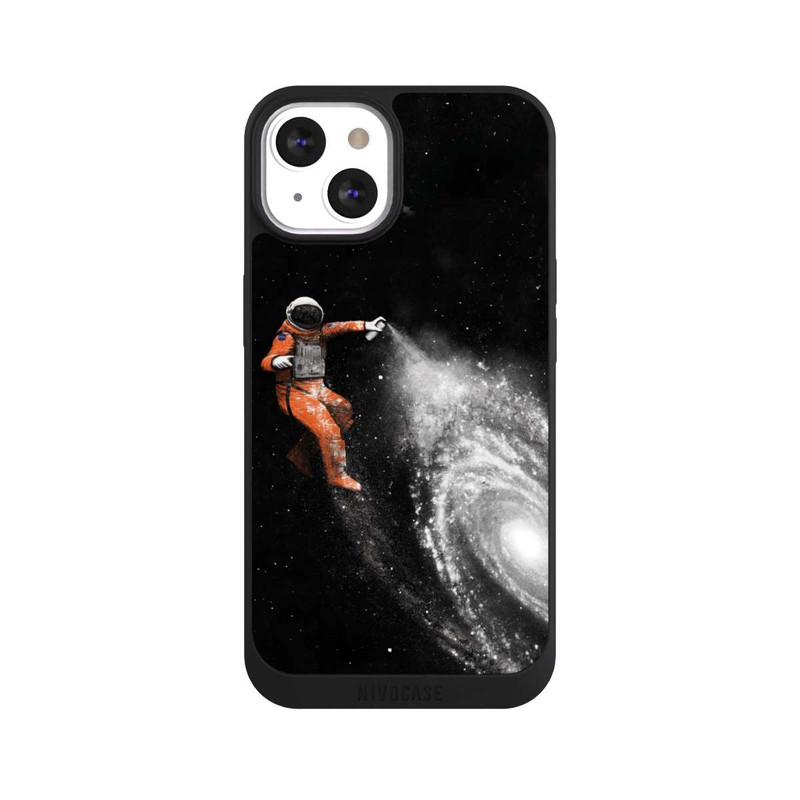 iPhone 13 NIVOpure Art de l'espace
