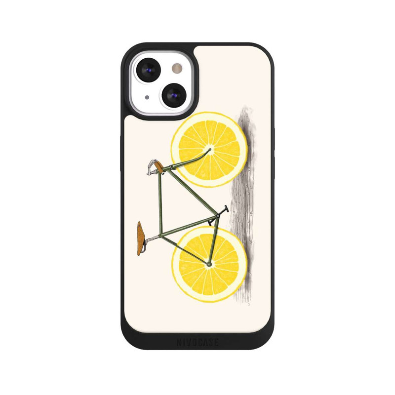 iPhone 13 NIVOpure Zest