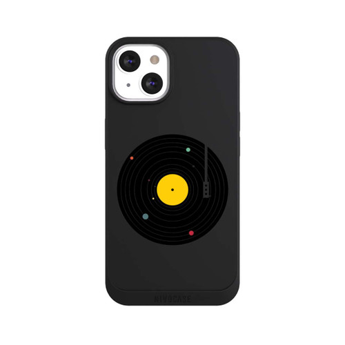 Apple iPhone 13 NIVOpure Music Everywhere ohne Hintergrund
