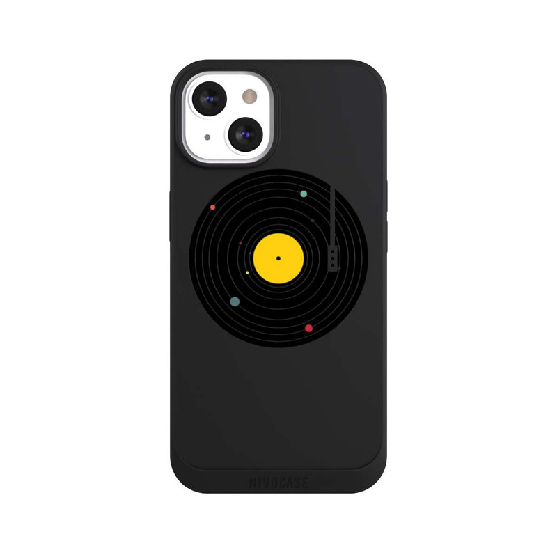 iPhone 13 NIVOpure Music Everywhere ohne Hintergrund