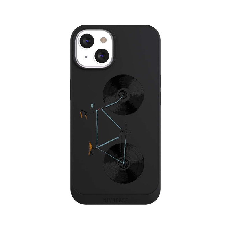 iPhone 13 NIVOpure Vélophone sans arrière-plan