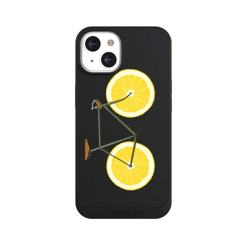 iPhone 13 NIVOpure Zest ohne Hintergrund