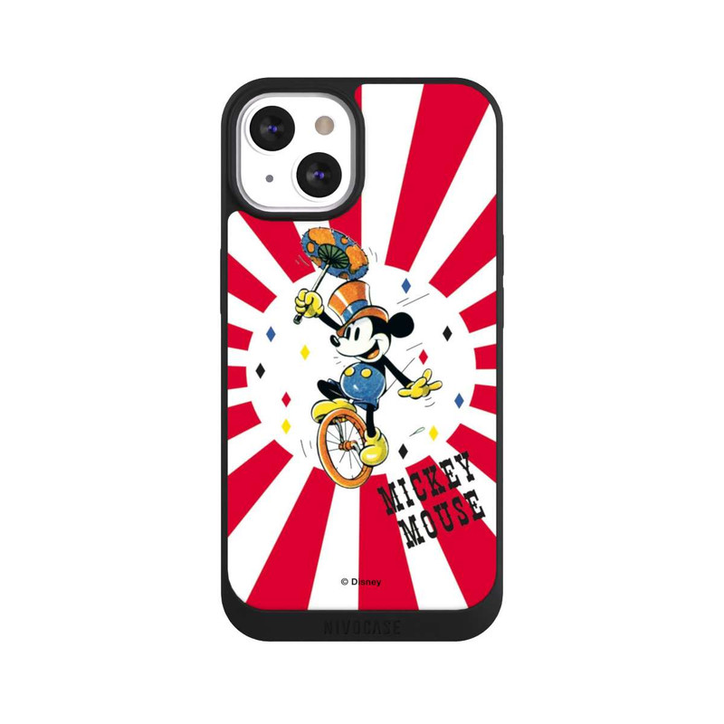 iPhone 13 NIVOpure Micky Carnival