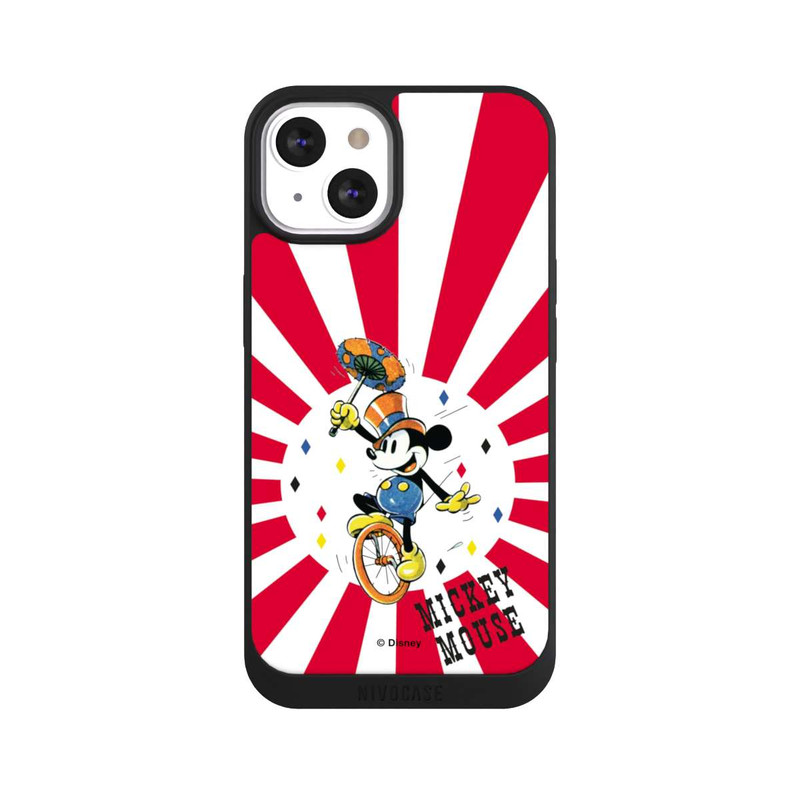 iPhone 13 NIVOpure Mickey Carnival