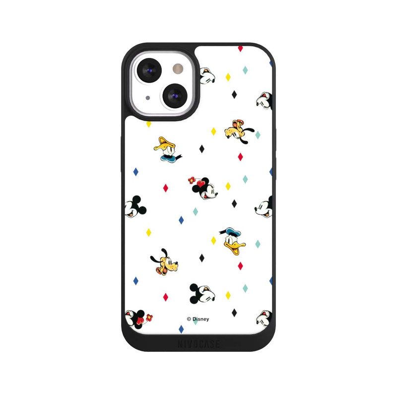 iPhone 13 NIVOpure Disney Carnaval