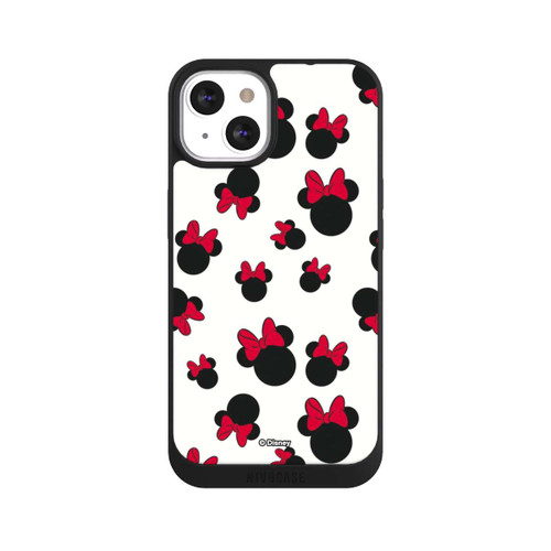 Apple iPhone 13 NIVOpure Minnie Icon Pattern
