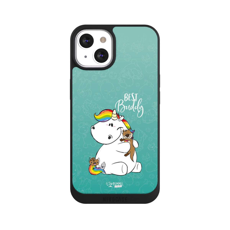iPhone 13 NIVOpure Best Buddy Pummel