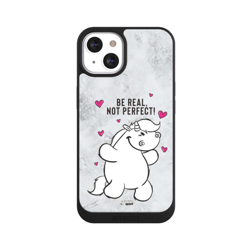 Apple iPhone 13 NIVOpure Be Real Pummel