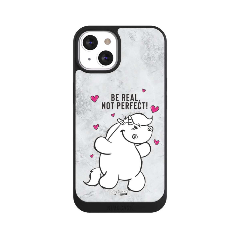 iPhone 13 NIVOpure Be Real Pummel