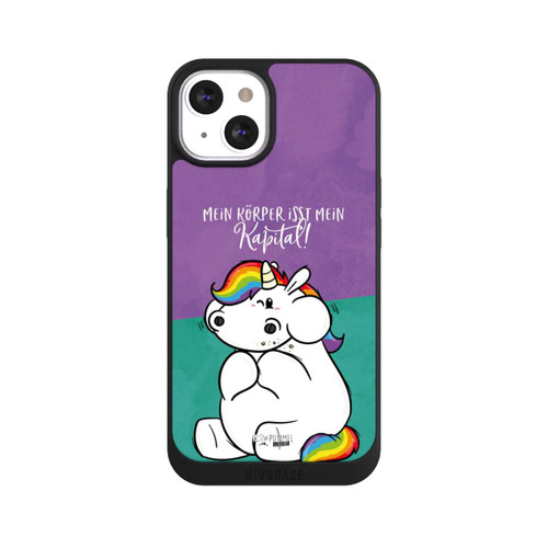 Apple iPhone 13 NIVOpure Pummel mein Kapital
