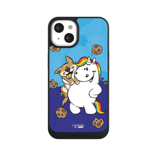 Apple iPhone 13 NIVOpure Pummel and Bisu