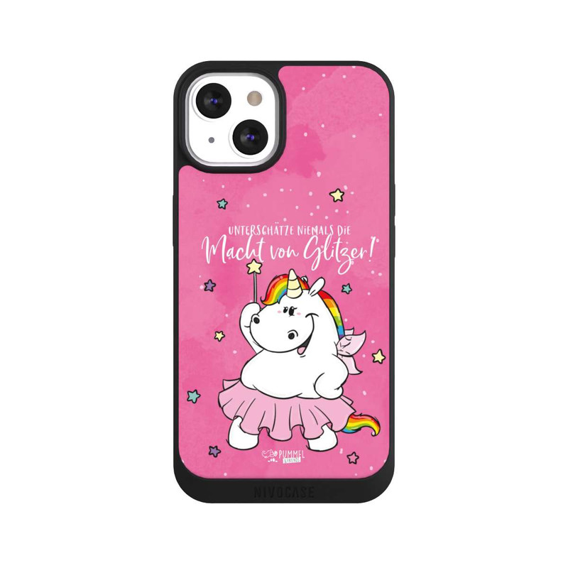 iPhone 13 NIVOpure Pummel Fee