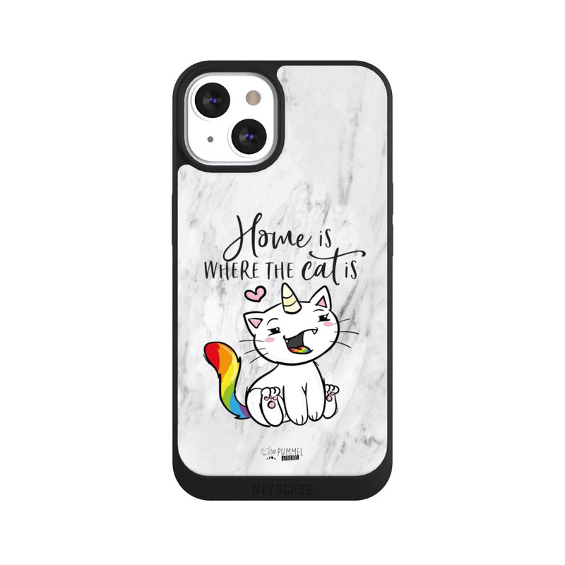 iPhone 13 NIVOpure Purricorn Pummel