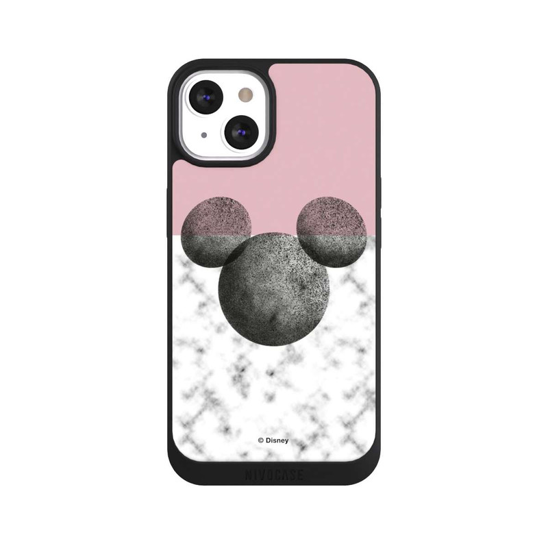 iPhone 13 NIVOpure Mickey Marbre
