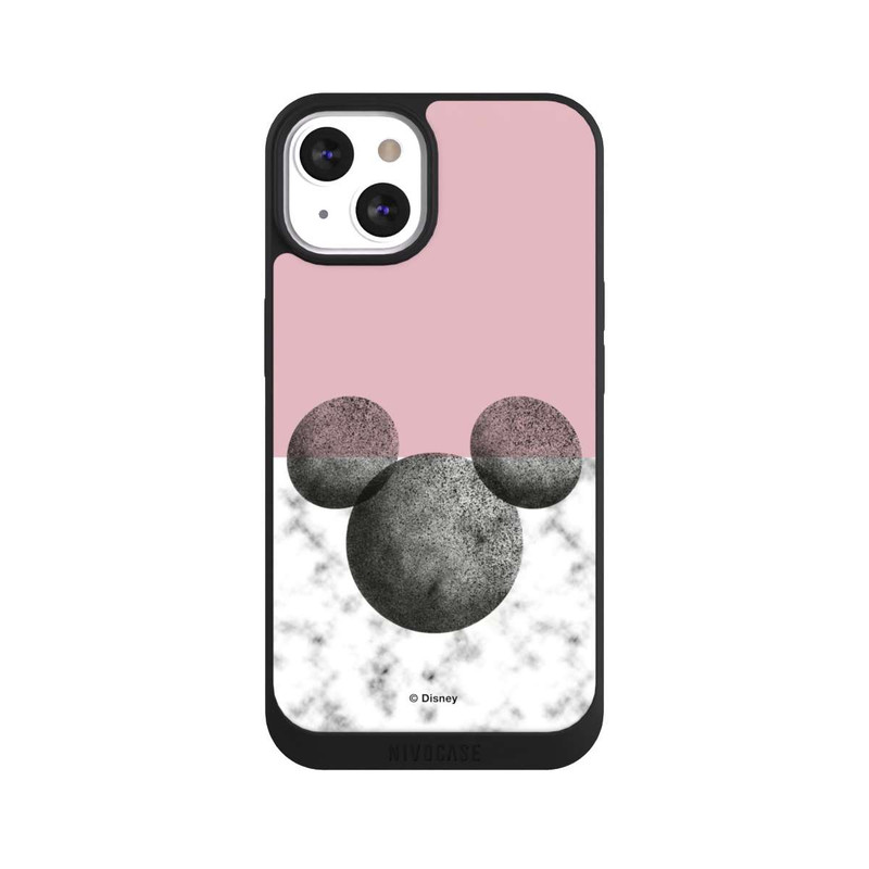 iPhone 13 NIVOpure Mickey Marbre