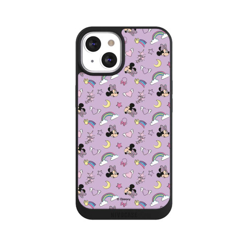 Apple iPhone 13 NIVOpure Minnie Pattern 01