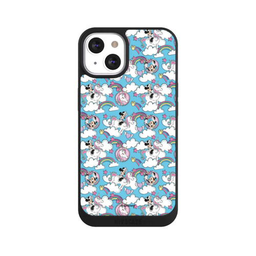 Apple iPhone 13 NIVOpure Minnie Pattern 02