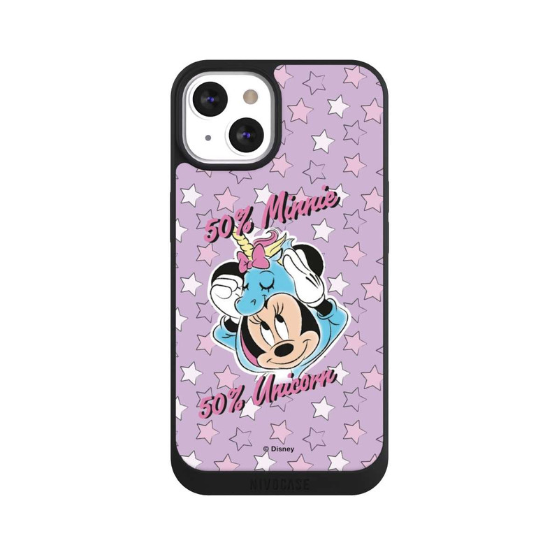 iPhone 13 NIVOpure Minnie 50 Prozent Einhorn