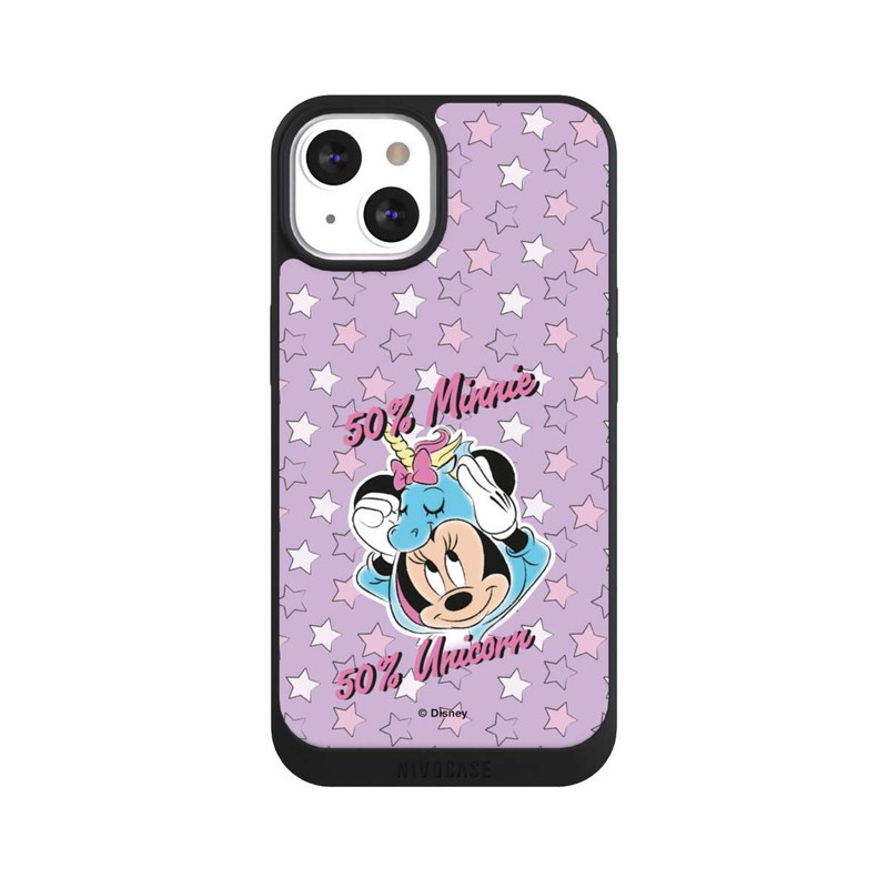iPhone 13 NIVOpure Minnie 50 Prozent Einhorn