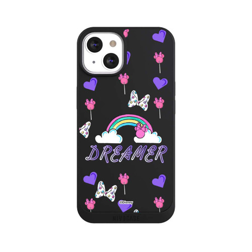 Apple iPhone 13 NIVOpure Dreamer Transparent
