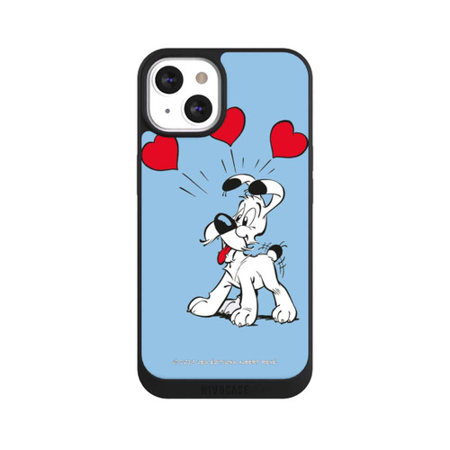 Apple iPhone 13 NIVOpure Dogmatix in Love