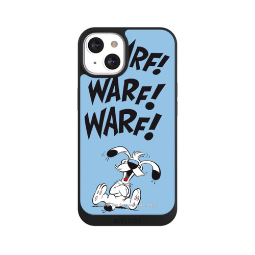 Apple iPhone 13 NIVOpure Warf Warf Dogmatix